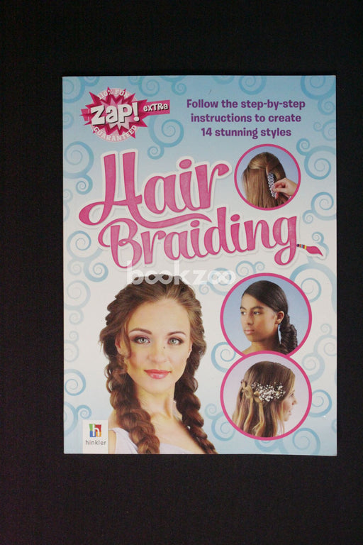 Zap! Extra - Hair Braiding