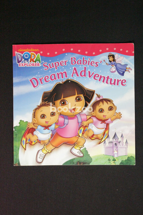 Super Babies' Dream Adventure