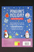 Penguin's Holiday Sticker Activity Book