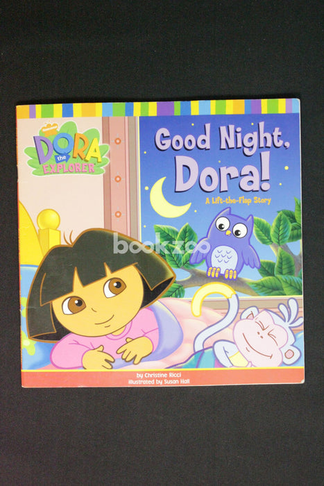 Good Night, Dora!