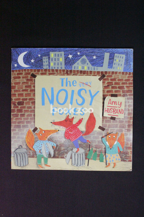 The Noisy Foxes