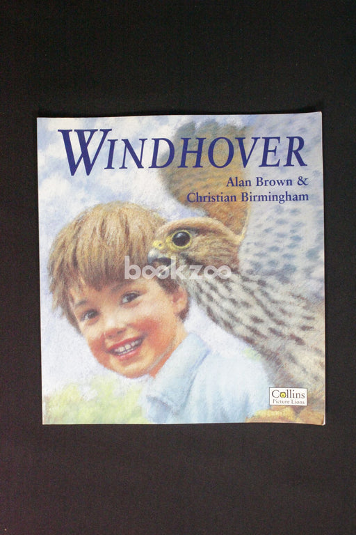 Windhover