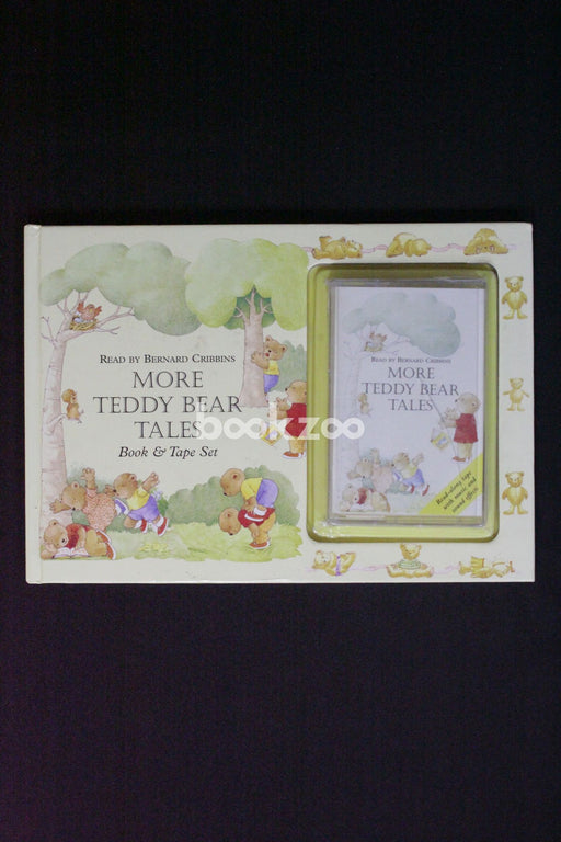 More Teddy Bear Tales