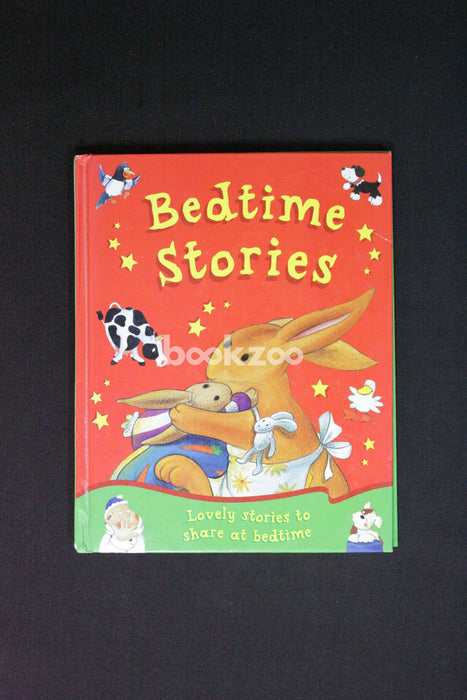 Bedtime Stories