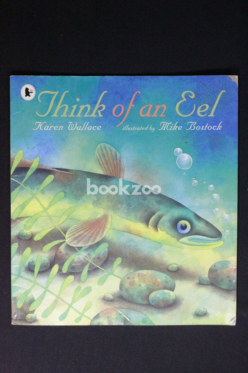 Think Of An Eel
