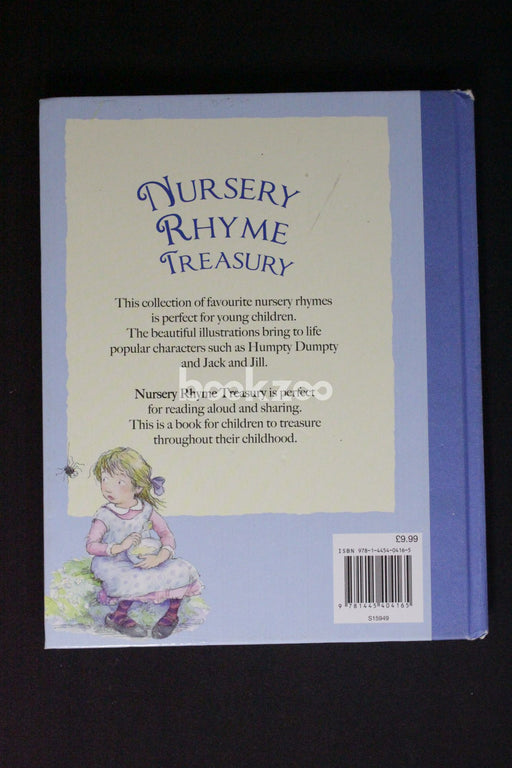Nursery Rhyme