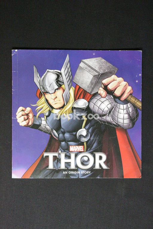 Thor:?An Origin Story