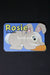 Rosie the Rabbit (Shaped Board Book)