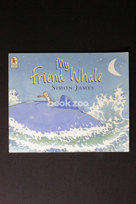 My Friend Whale