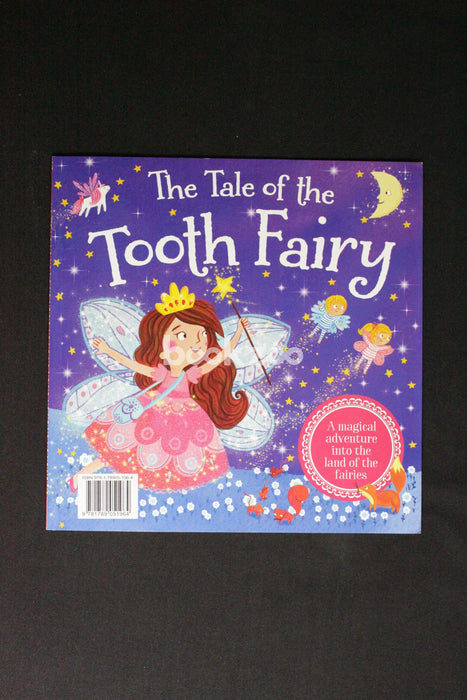The Tale of the Tooth Fairy