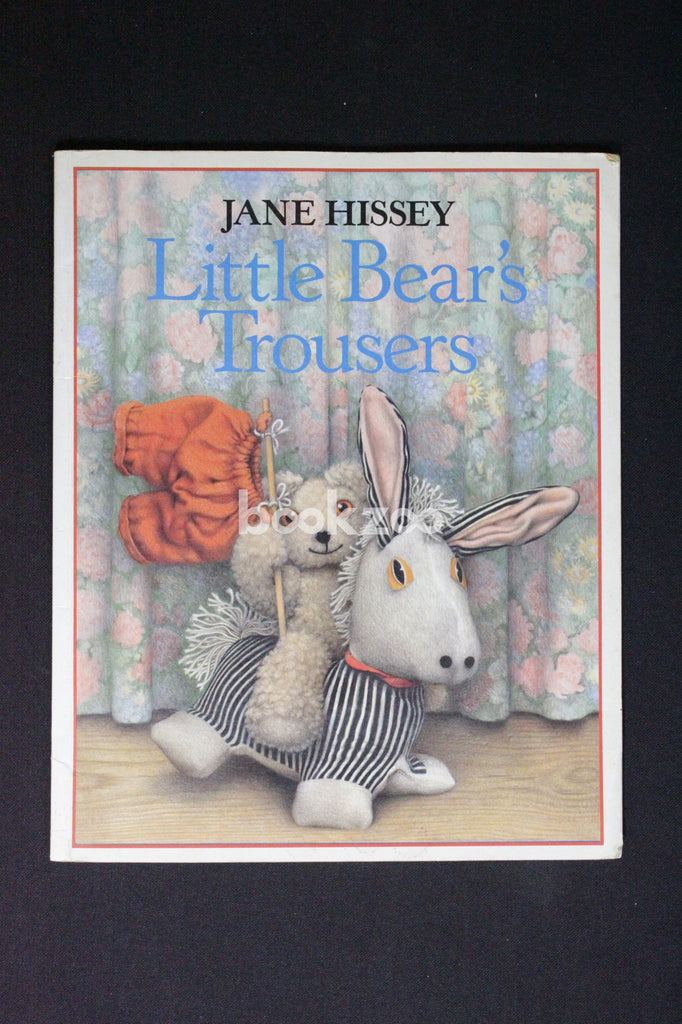 JANE HISSEYS OLD Bear And Friends 3 VHS PAL Box Set - VINTAGE - BRAND NEW  SEALED $35.00 - PicClick AU