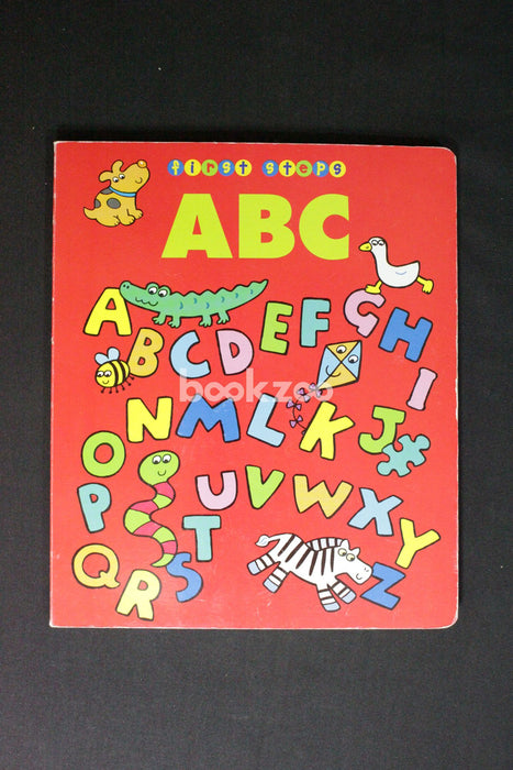 First step ABC