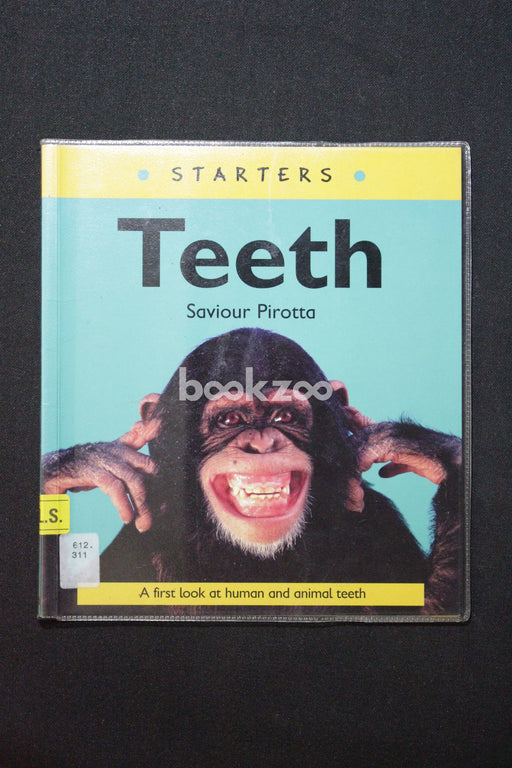 Starters: Teeth