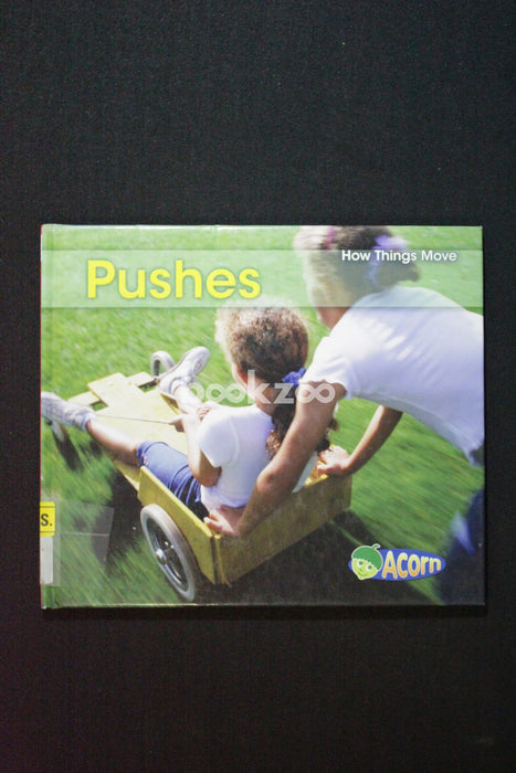 How Things Move: Pushes