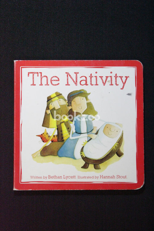 The Nativity