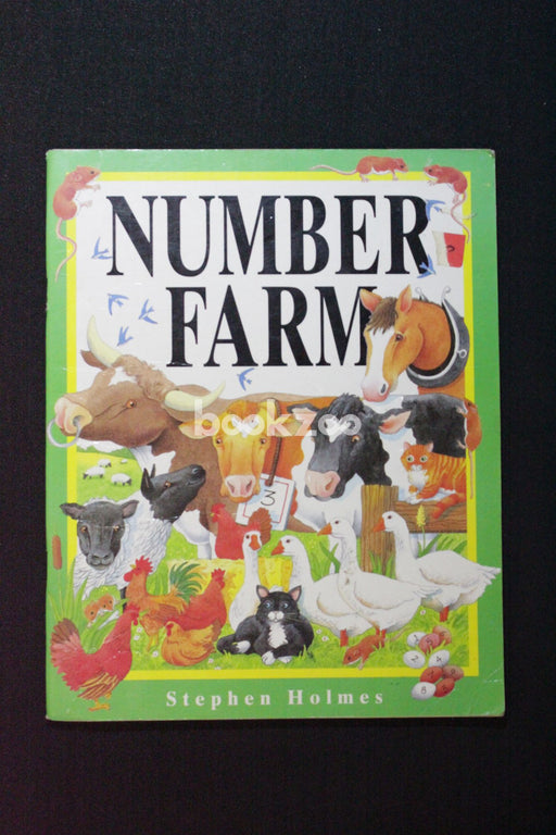 Number Farm