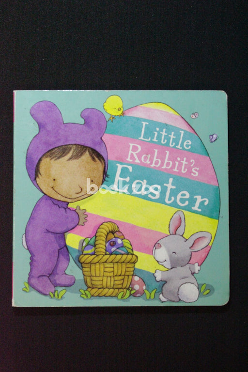 Little Rabbit's Easter