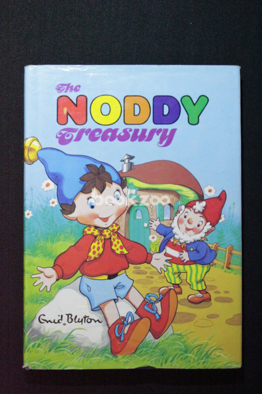 Noddy Treasury