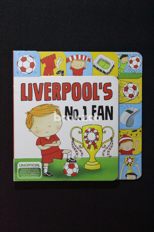 Liverpool (No 1 Fan)