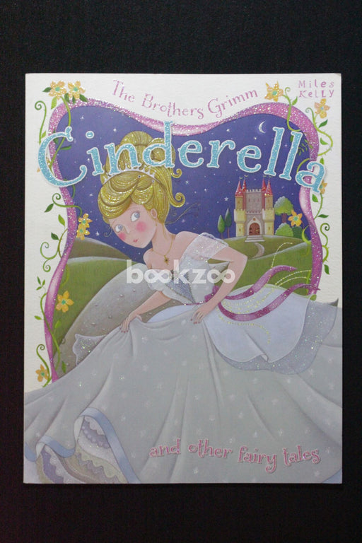 Cinderella And Other Fairytales