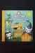 Octonauts and the Monster Map: A Lift-the-Flap Adventure