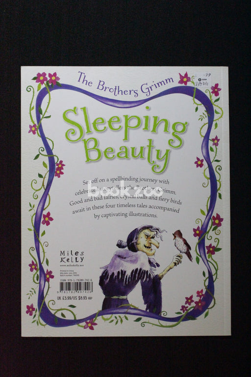 Sleeping Beauty and Other Fairy Tales