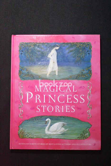 Magical Princess Stories