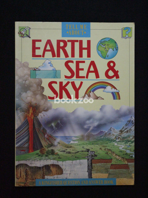 Earth, Sea and Sky
