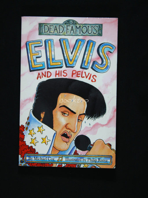 Elvis and His Pelvis