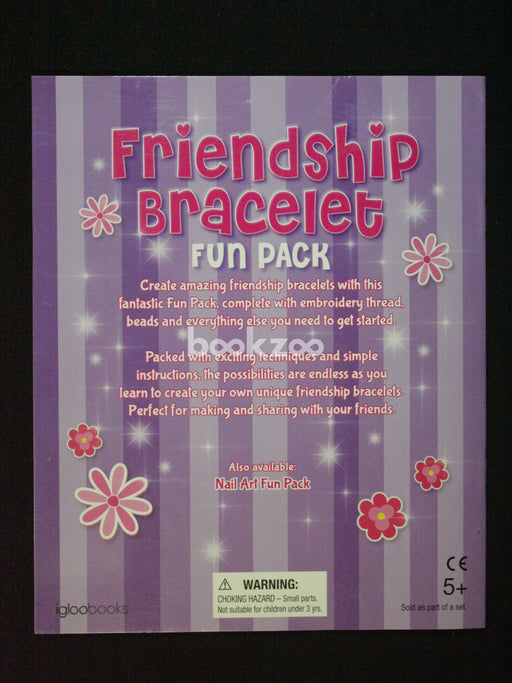 Friendship Bracelet Fun Pack