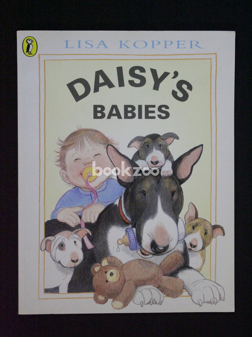Daisy's Babies