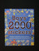 Boys 2000 stickers
