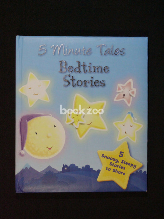 Bedtime Stories (5 Minute Tales) 
