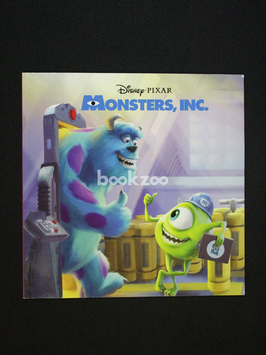 Monsters, Inc