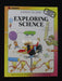 Exploring Science: Practice at Home Science Activity