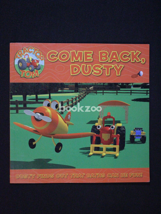 Come Back, Dusty