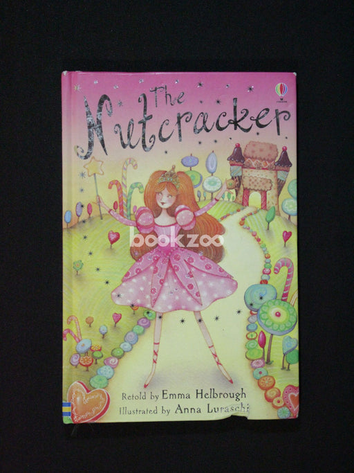 The Nutcracker Gift Edition