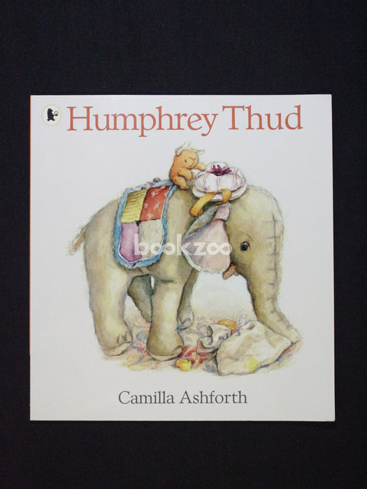 Humphrey Thud