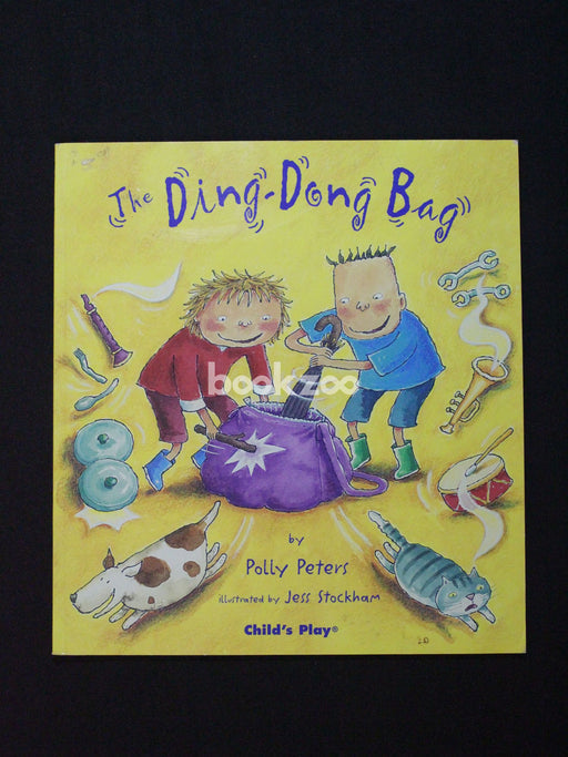 The Ding Dong Bag