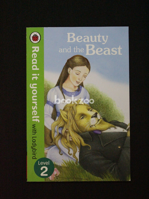 Read it Yourself:Beauty and the Beast