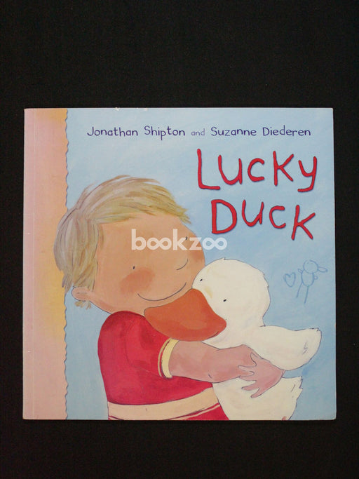 Lucky Duck