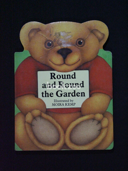 Round and Round the Garden