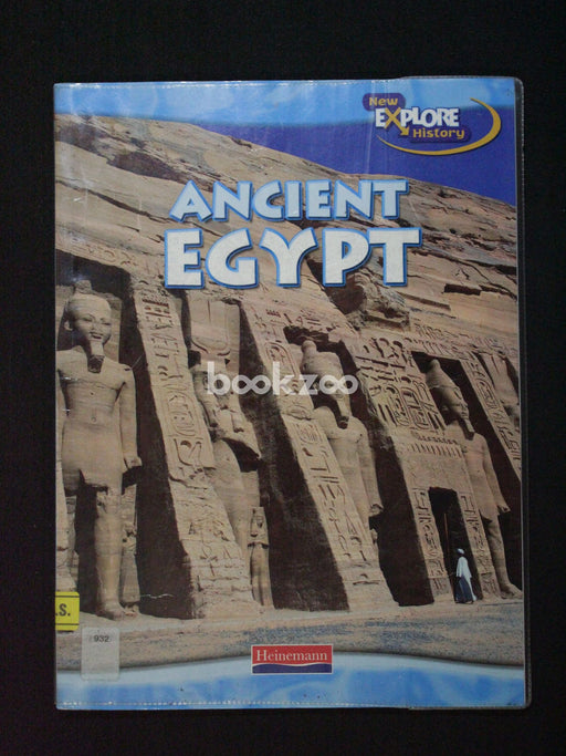 Ancient Egypt (New Explore History)