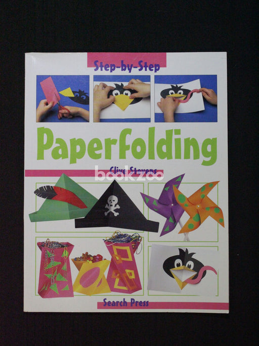 Paperfolding (Step-by-Step)