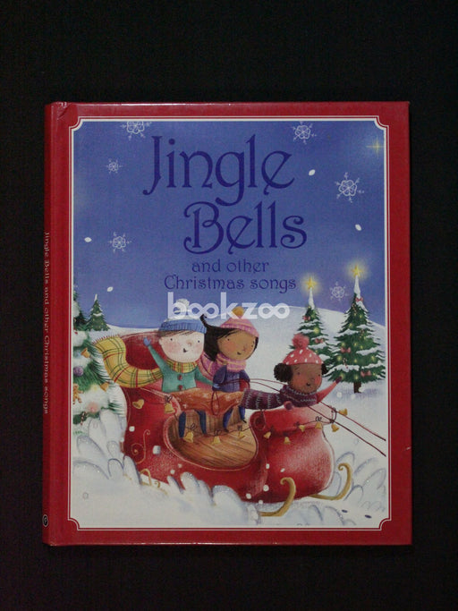 Jingle Bells and Other Christmas Songs