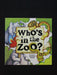 Who's In The Zoo?
