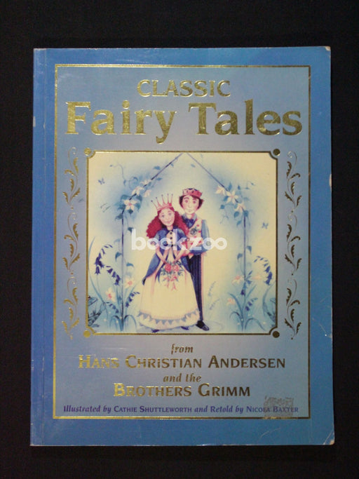 CLASSIC Fairy Tales