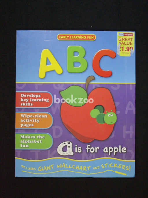 ABC (S & A Preschool)