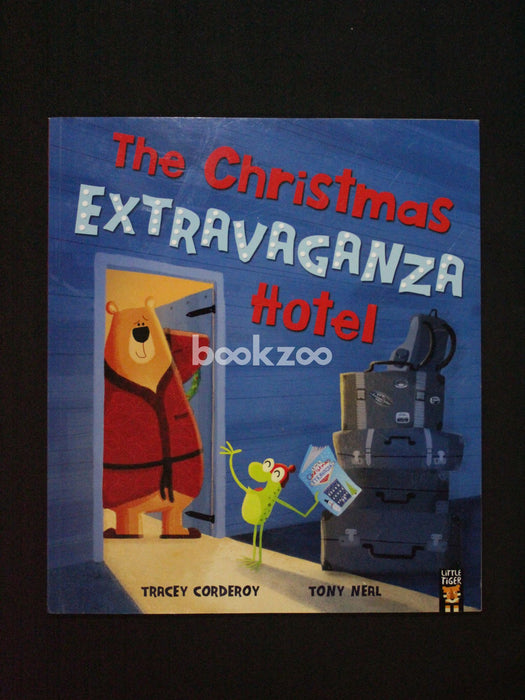 The Christmas Extravaganza Hotel