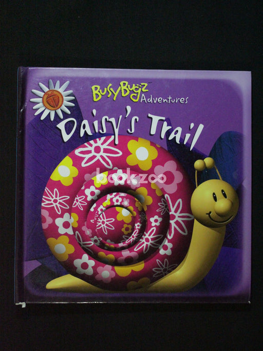 Daisy's Trail (BusyBugz Adventures)